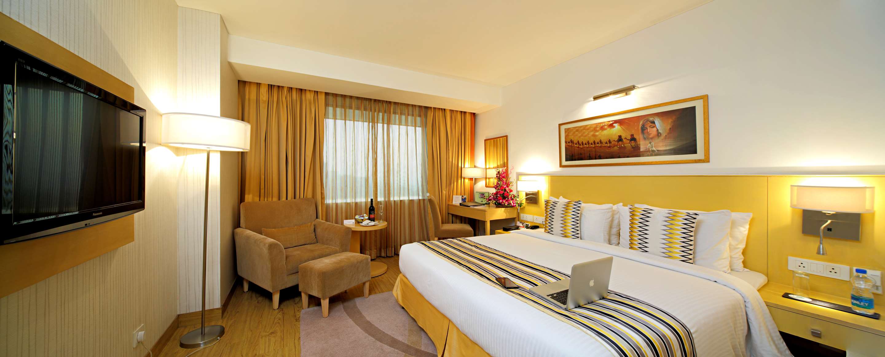 Promo [70% Off] Country Inn Suites By Radisson Delhi Saket India | Hotel Near Me 58103