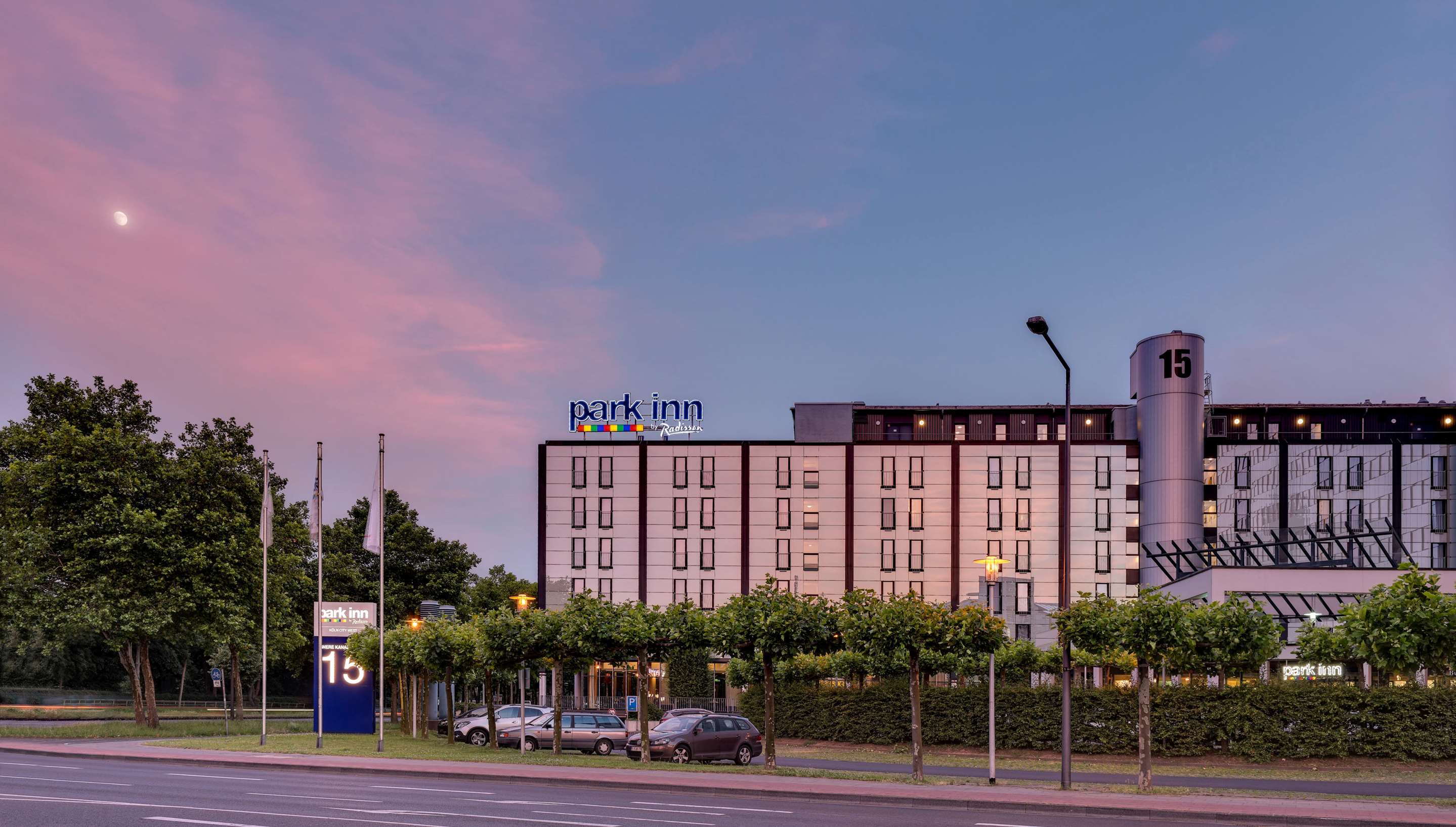 Promo [85% Off] Park Inn By Radisson Berlin City West Germany | Hotel Near Me Allow Dogs