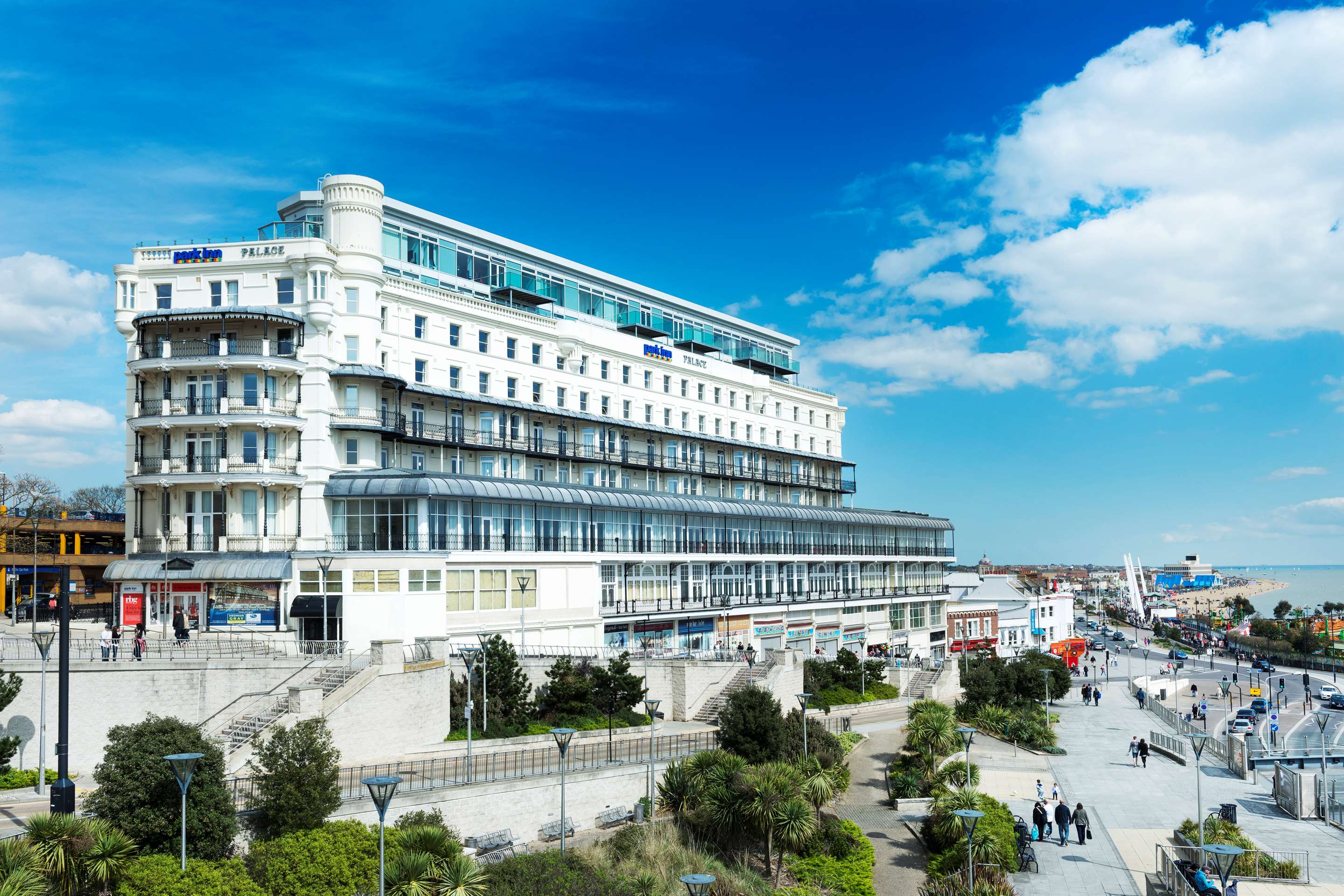 southend holiday deals