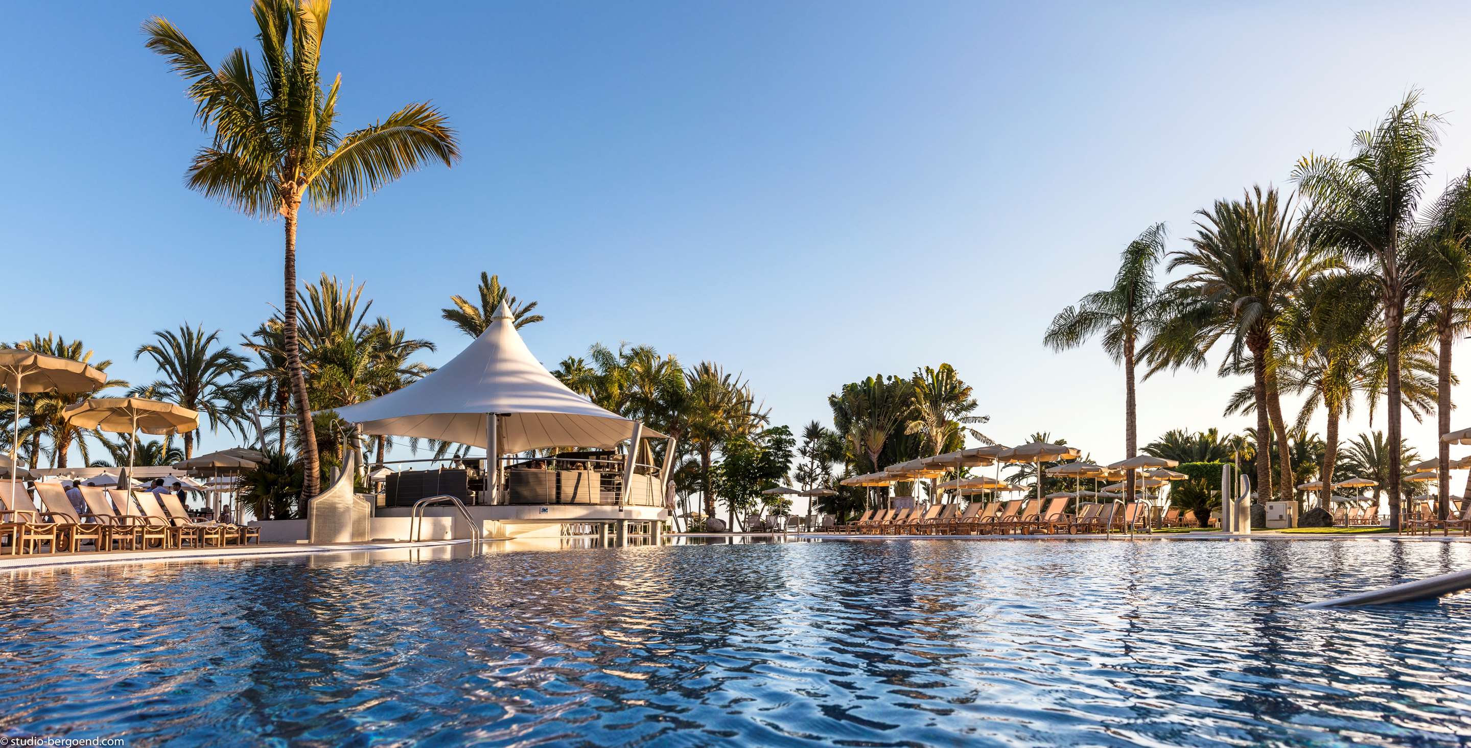 Radisson blu resort gran canaria