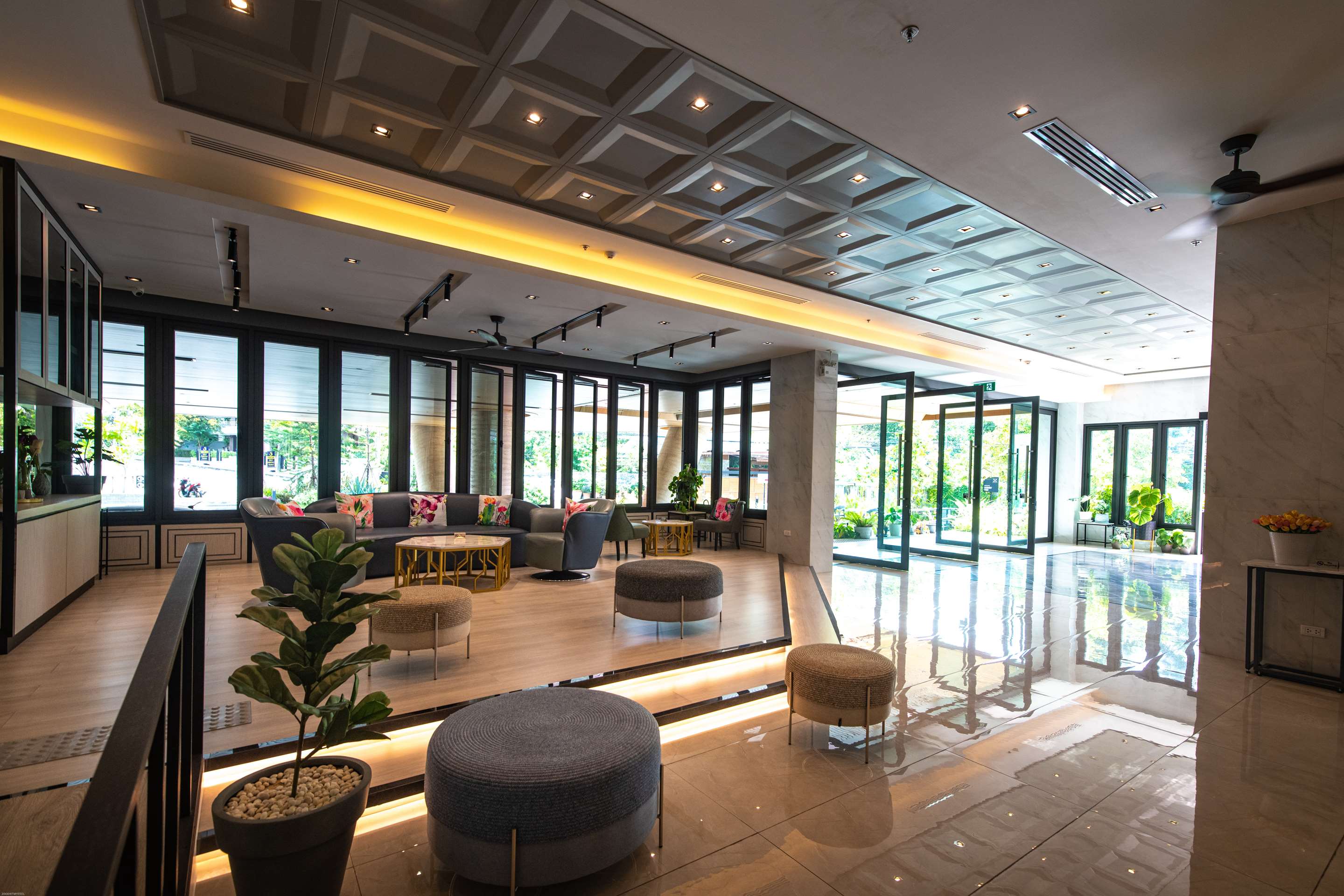 Lewit Hotel Pattaya, a member of Radisson Individuals