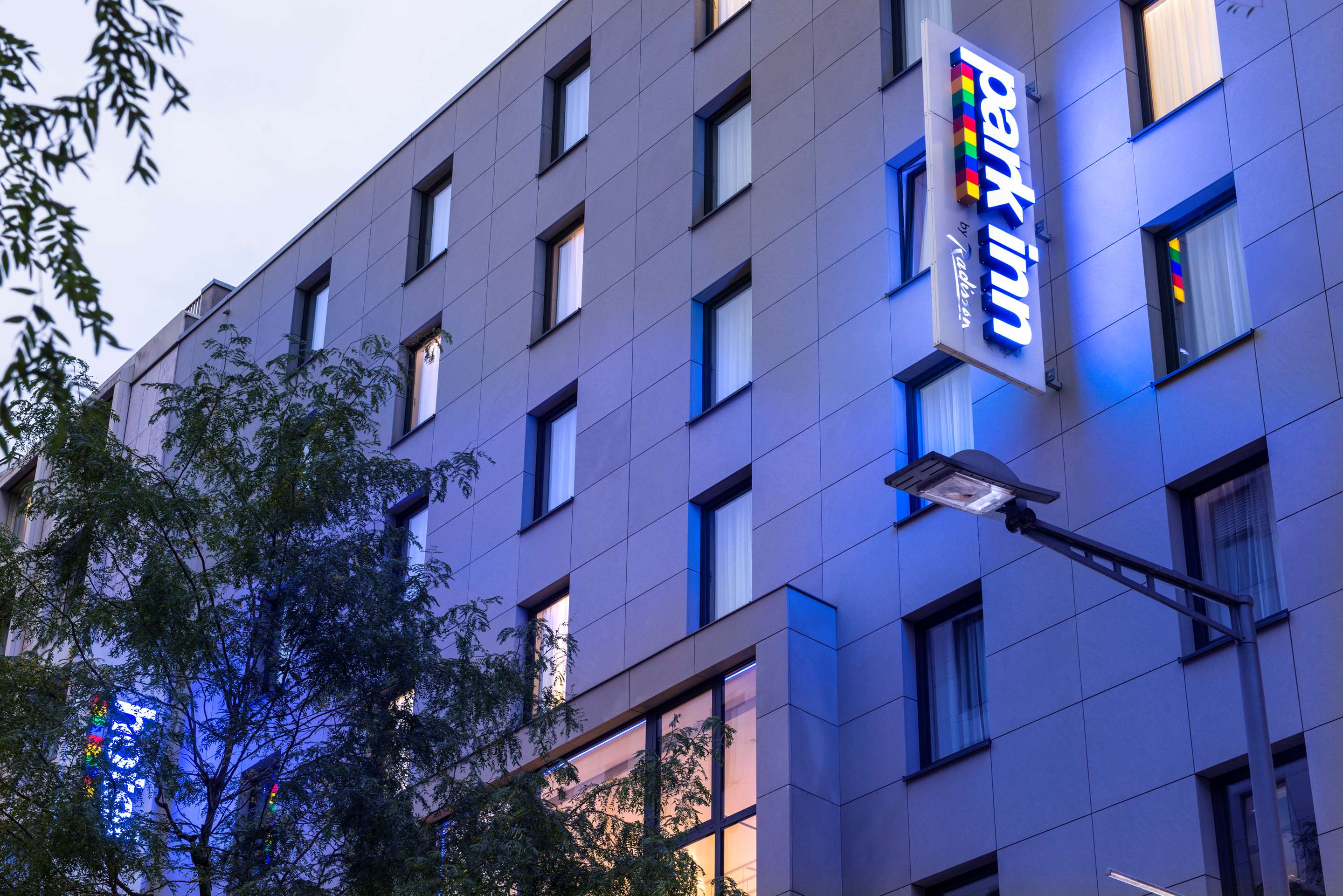 Park Inn By Radisson Luxembourg City Reviews Radisson Hotels