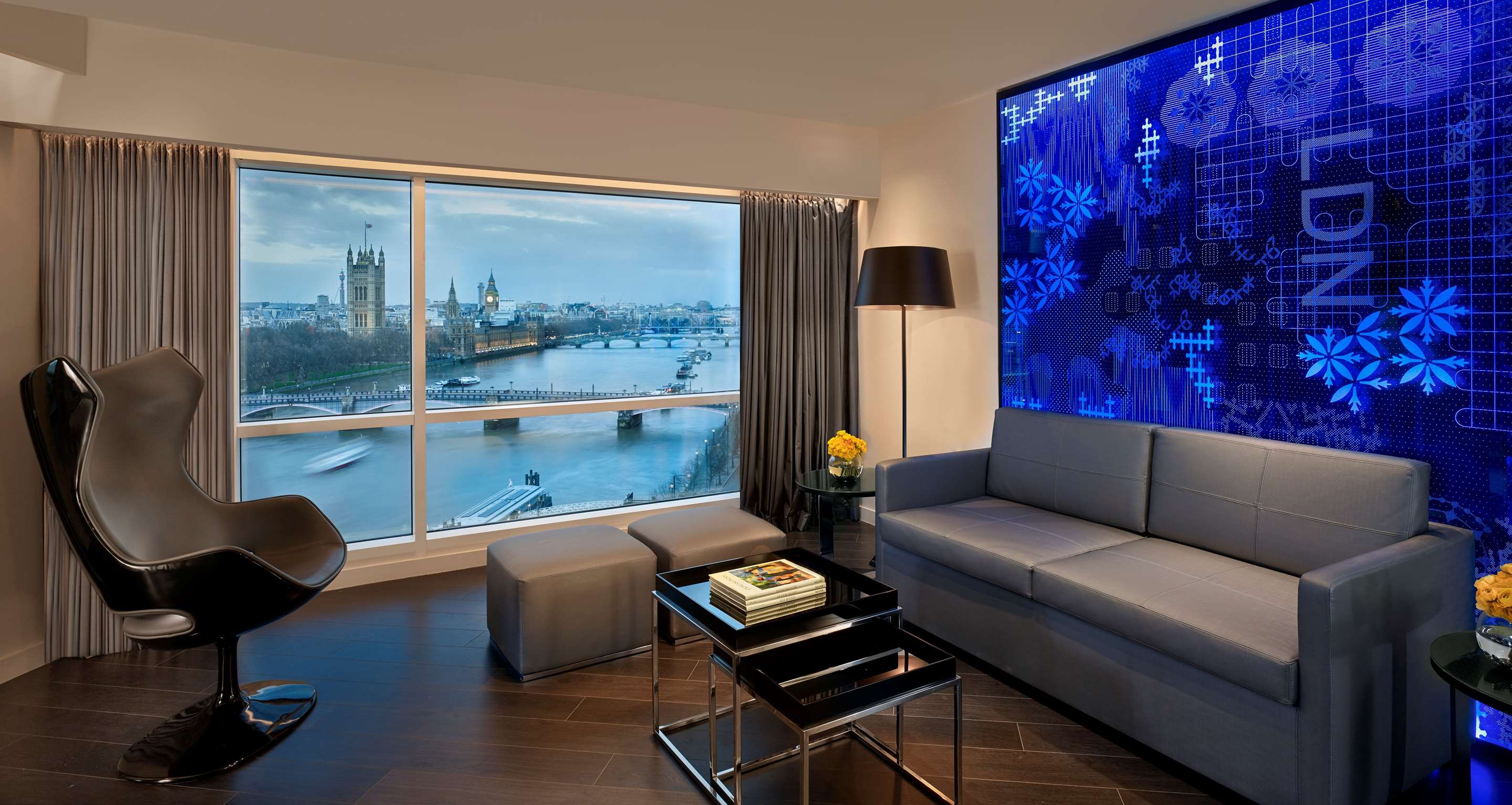 Hotels near London Eye | Park Plaza - Explore Hotel