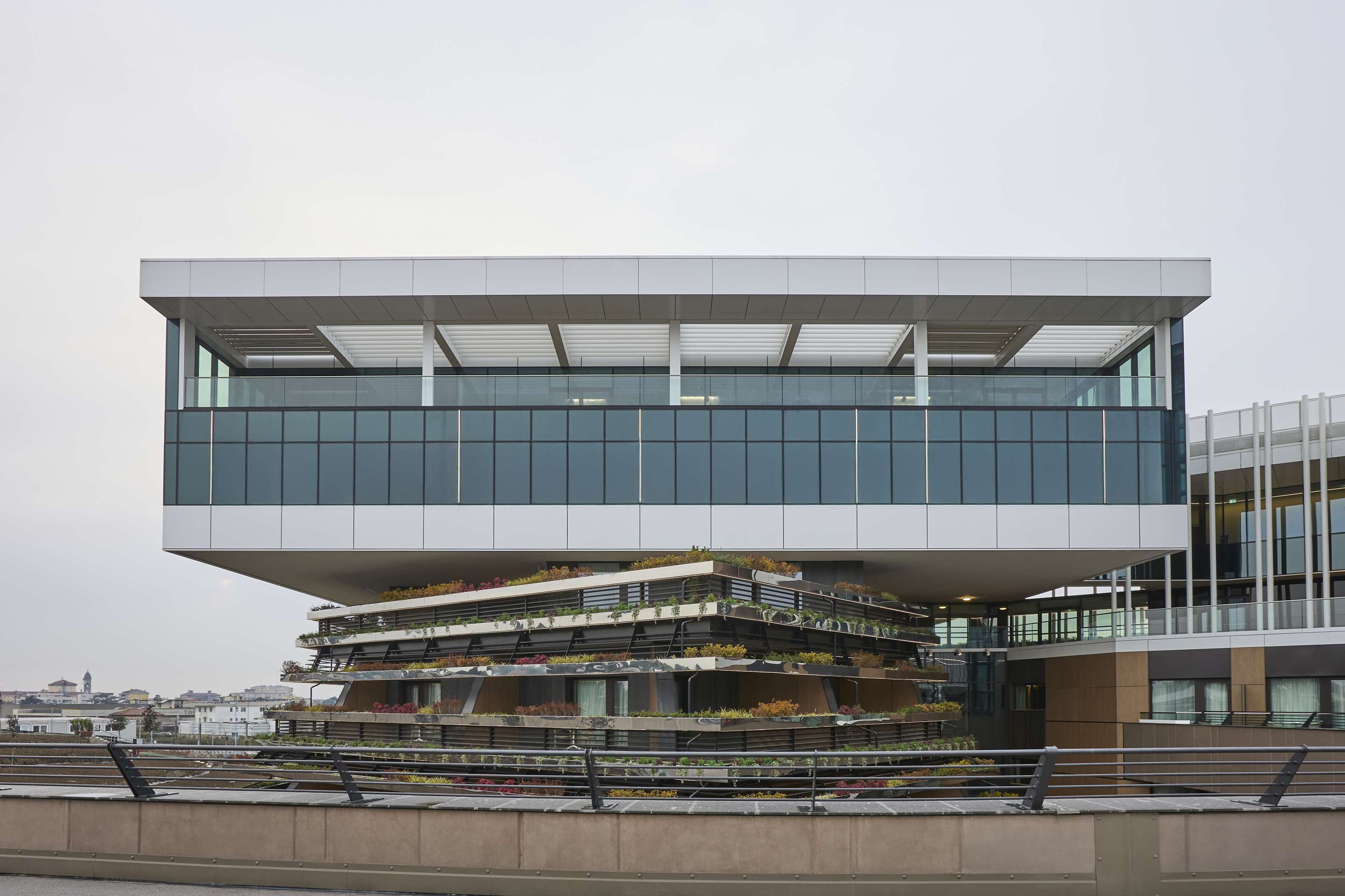 Book hotels in Bergamo, Italy | Radisson Blu Hotel, Bergamo ChorusLife, image size:2879x1919