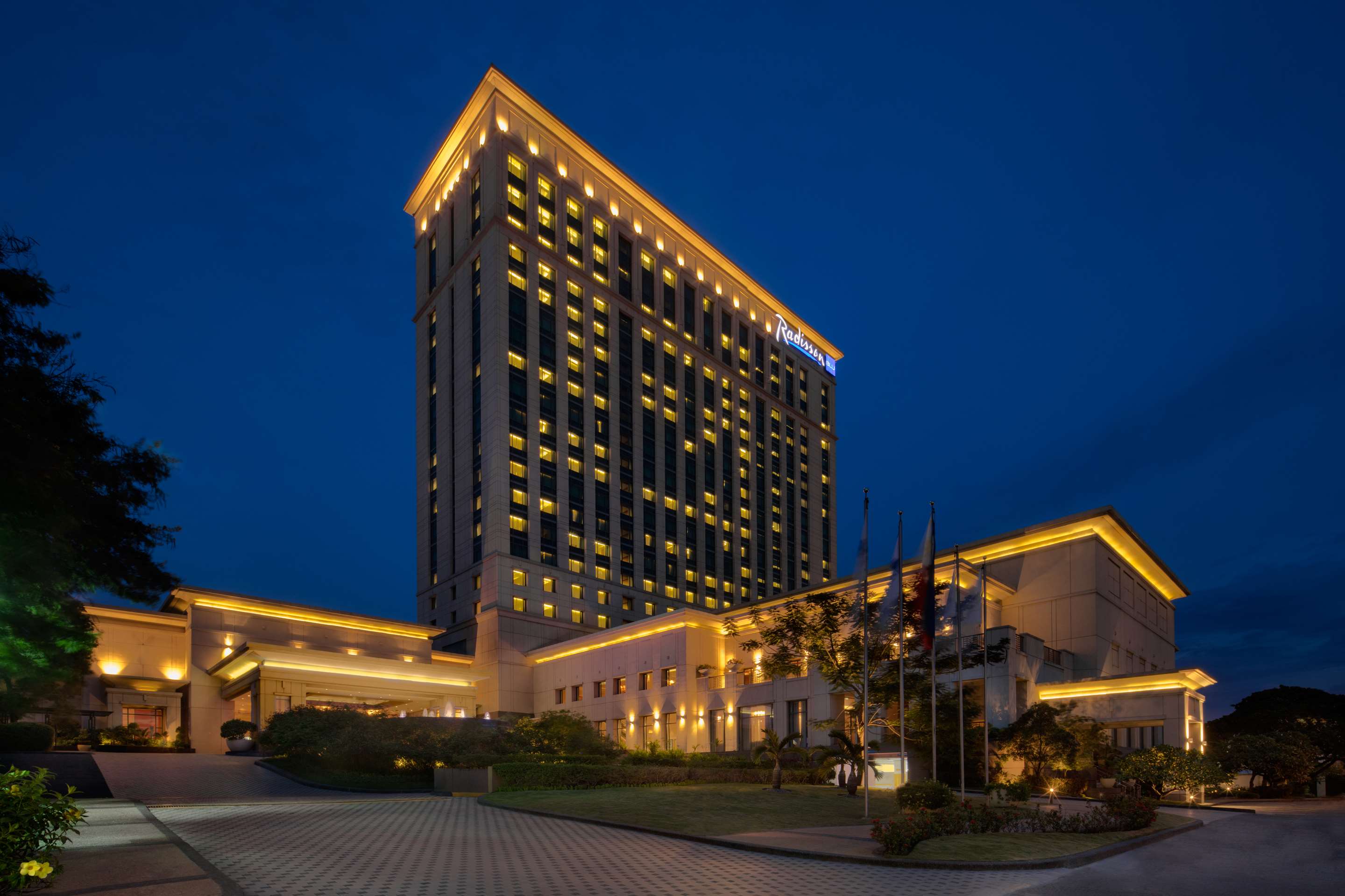 Book Cebu Hotels | Radisson Blu, image size:2880x1920