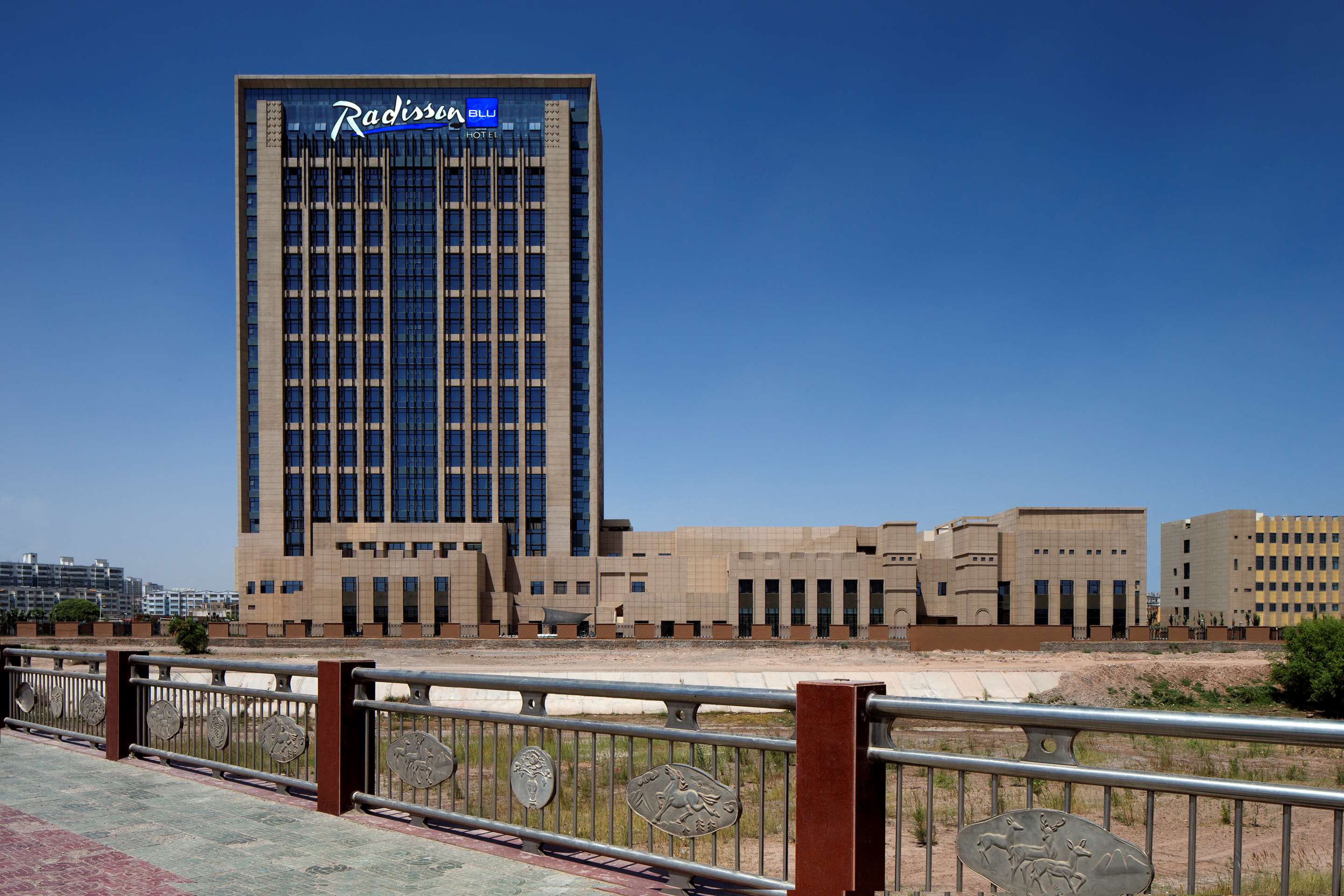 Book Radisson Blu Kashgar Hotels Radisson Hotels