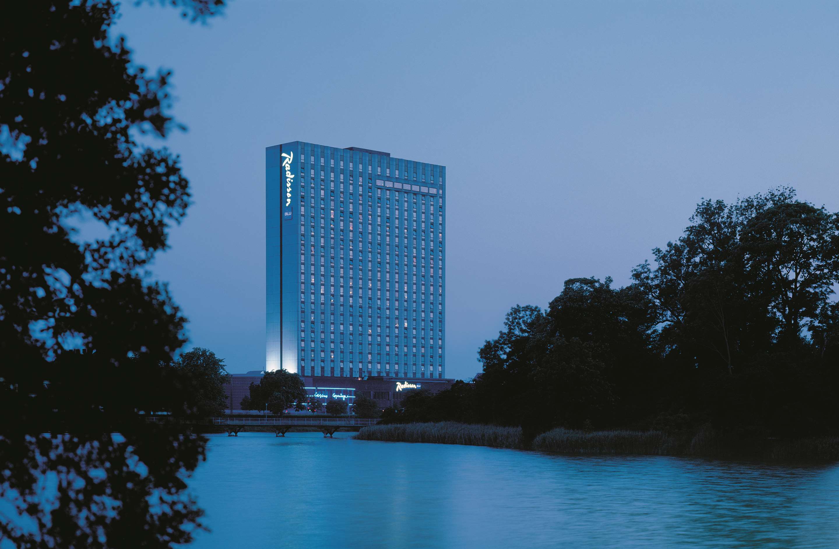 Omtaler for Radisson Blu Scandinavia Hotel, Copenhagen | Radisson ...