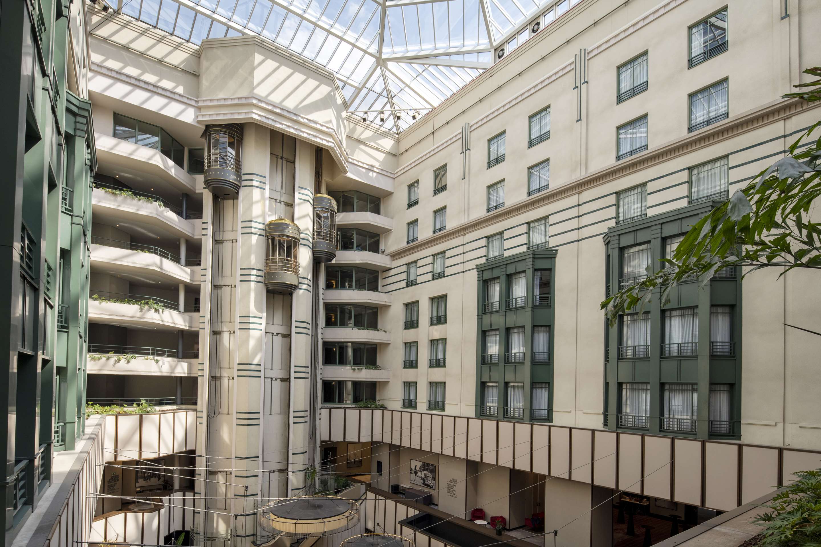 Hotel in Grand Place, Brussels | Radisson Collection Hotel, image size:2880x1920